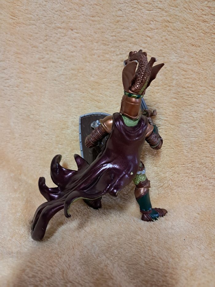 Chevalier Schleich - photo numéro 2