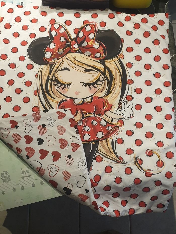 Petite couverture - photo numéro 2