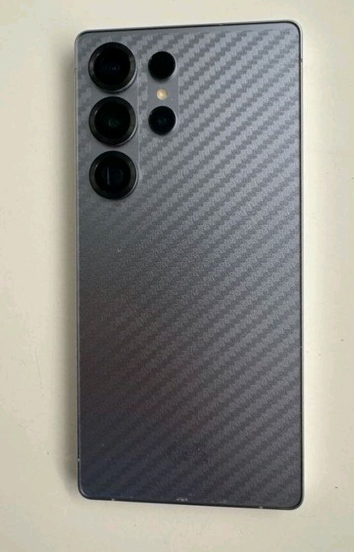 Samsung Galaxy S 25 Ultra