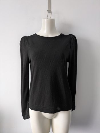 Top chic brillant - Promod - taille S