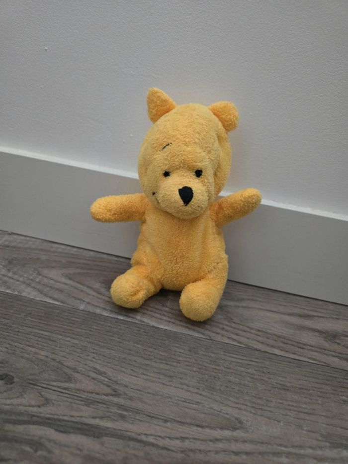 Lot peluches - photo numéro 4