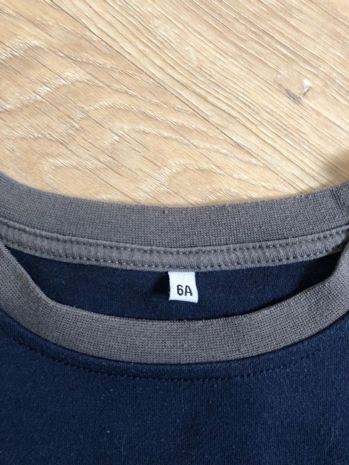 Tee shirt - photo numéro 3