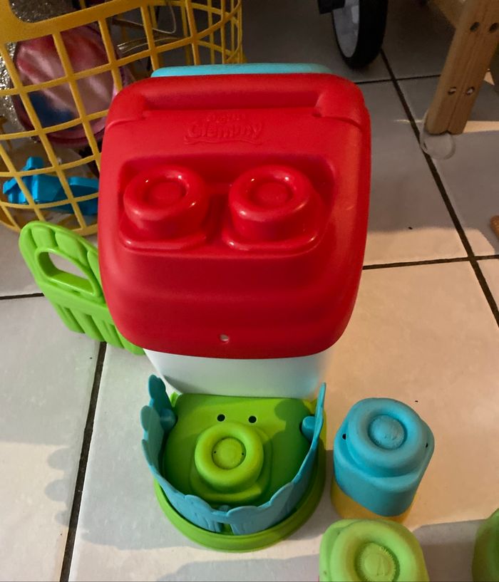 Maison Clementoni - photo numéro 5