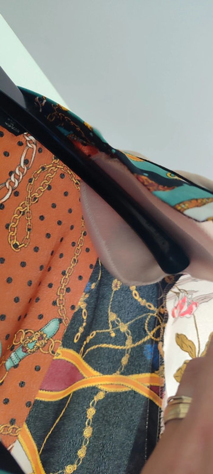 Robe femme Zara - photo numéro 9