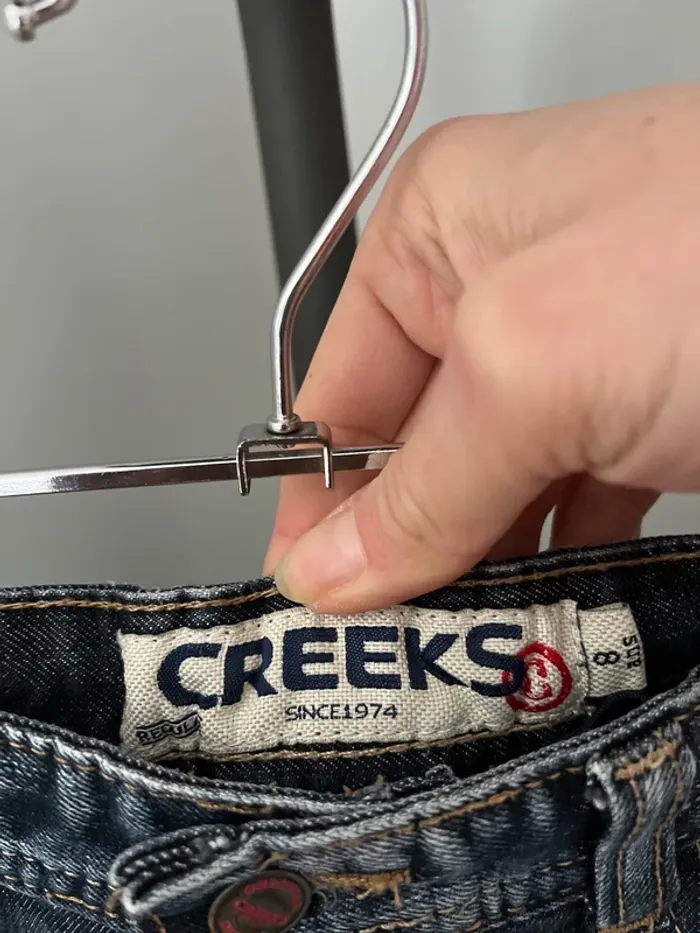 Short Creeks - photo numéro 2