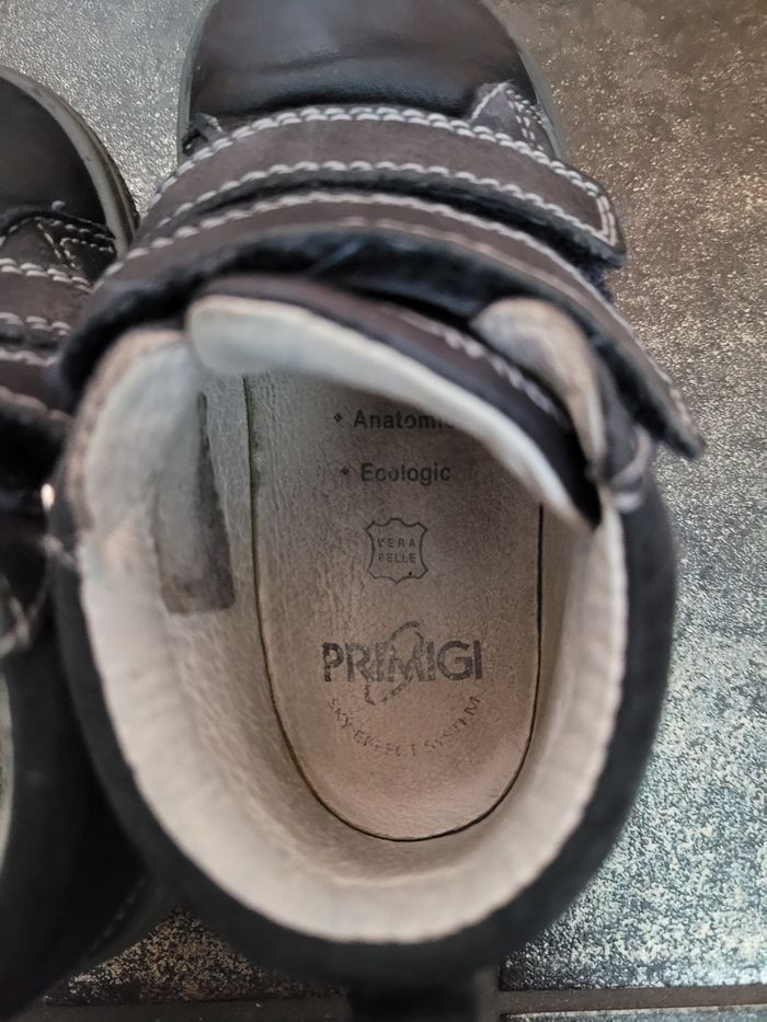 Chaussures primigi 22 - photo numéro 6