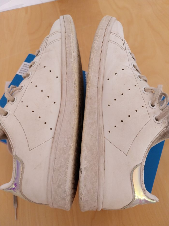 Baskets Stan Smith 37 1/3 - photo numéro 5