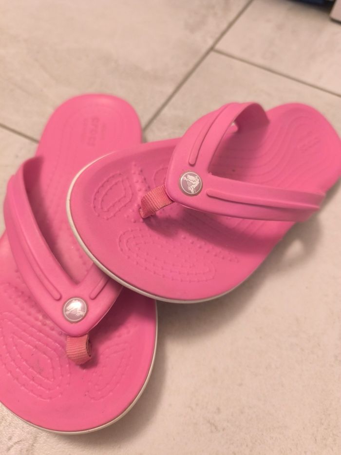 Crocs pour fille - photo numéro 2