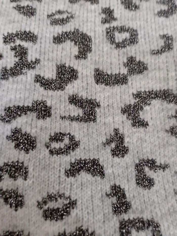 Pull laine - photo numéro 3