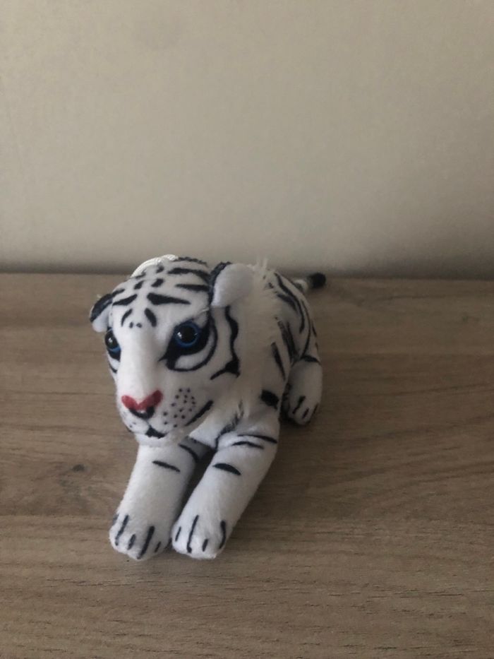 Peluches 🧸 - photo numéro 4