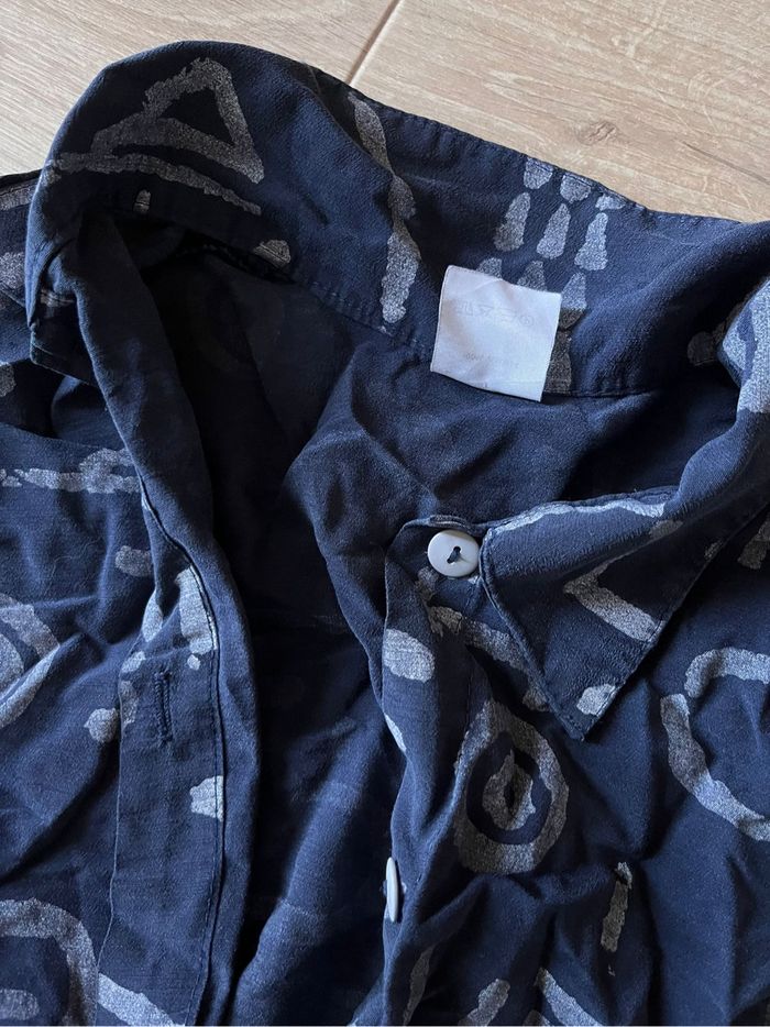 Chemise vintage - photo numéro 2