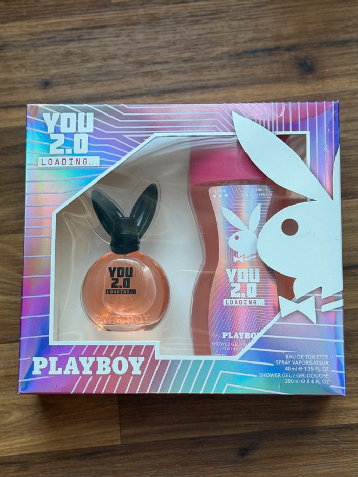 Playboy 2.0