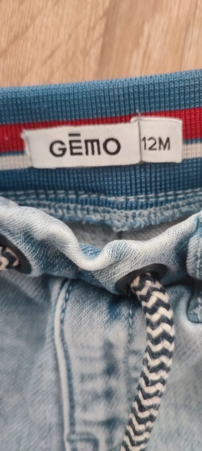 Jeans - photo numéro 2