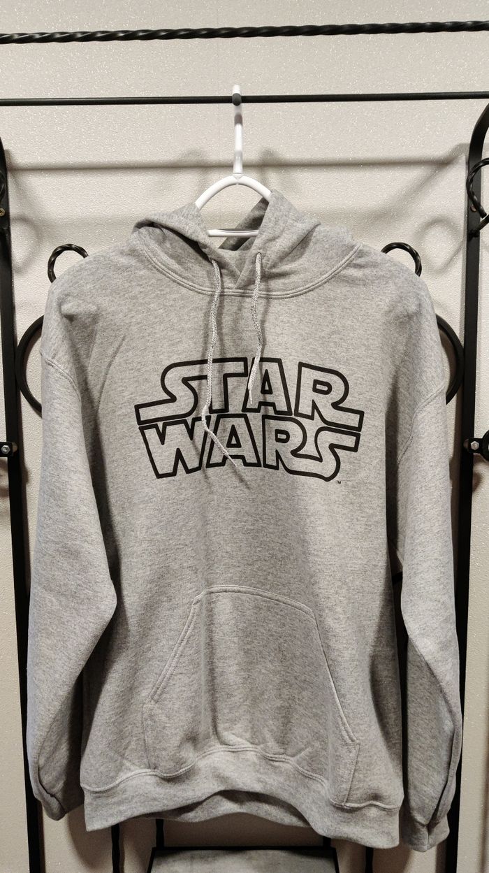 Sweat à capuche Star Wars