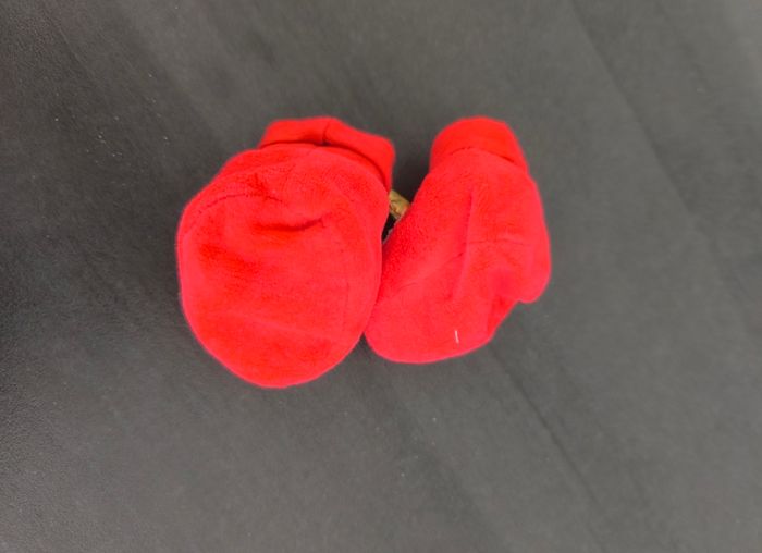 Chaussons de Noël - photo numéro 2