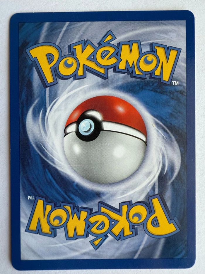 Carte Pokémon Avaltout Holo 50/101 Bloc EX : Légendes Oubliées FR - photo numéro 2