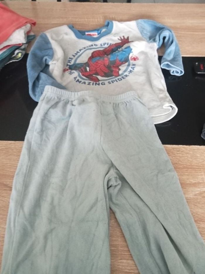 pyjama