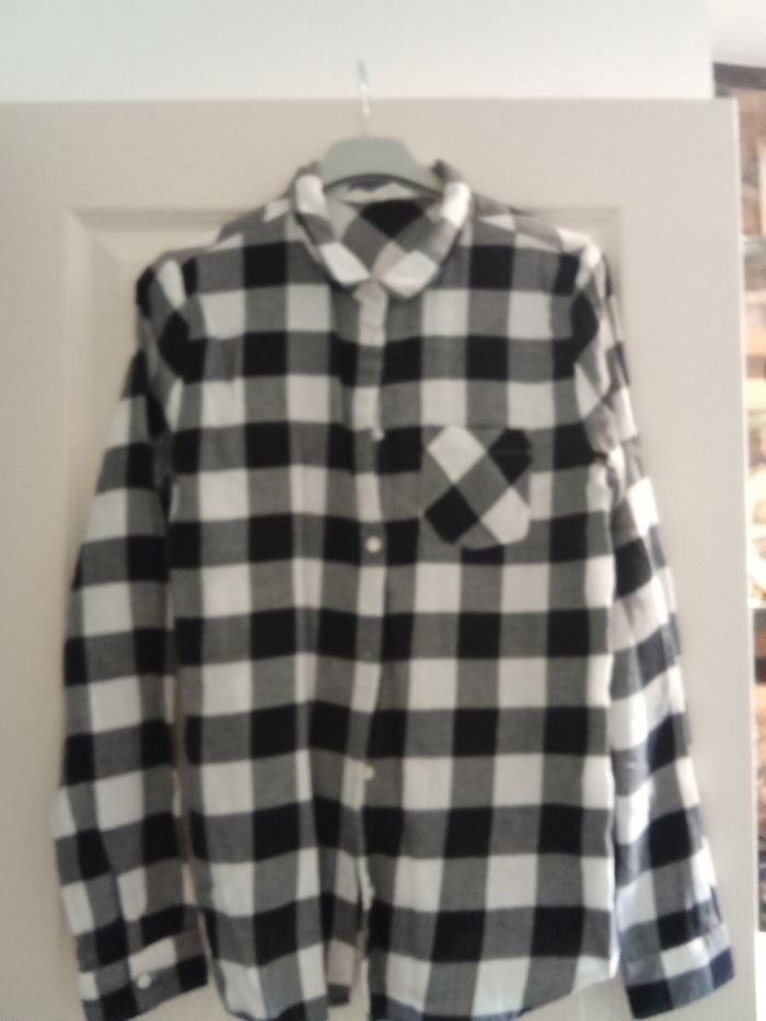 Chemise
