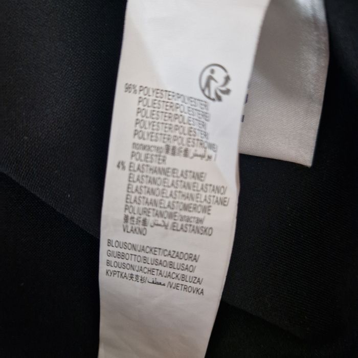 Veste Suédine Style Perfecto Moutarde, Taille 40 - photo numéro 7