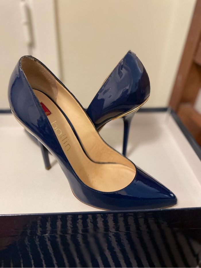 Chaussures - photo numéro 3
