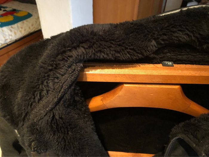 Manteau femme - photo numéro 3