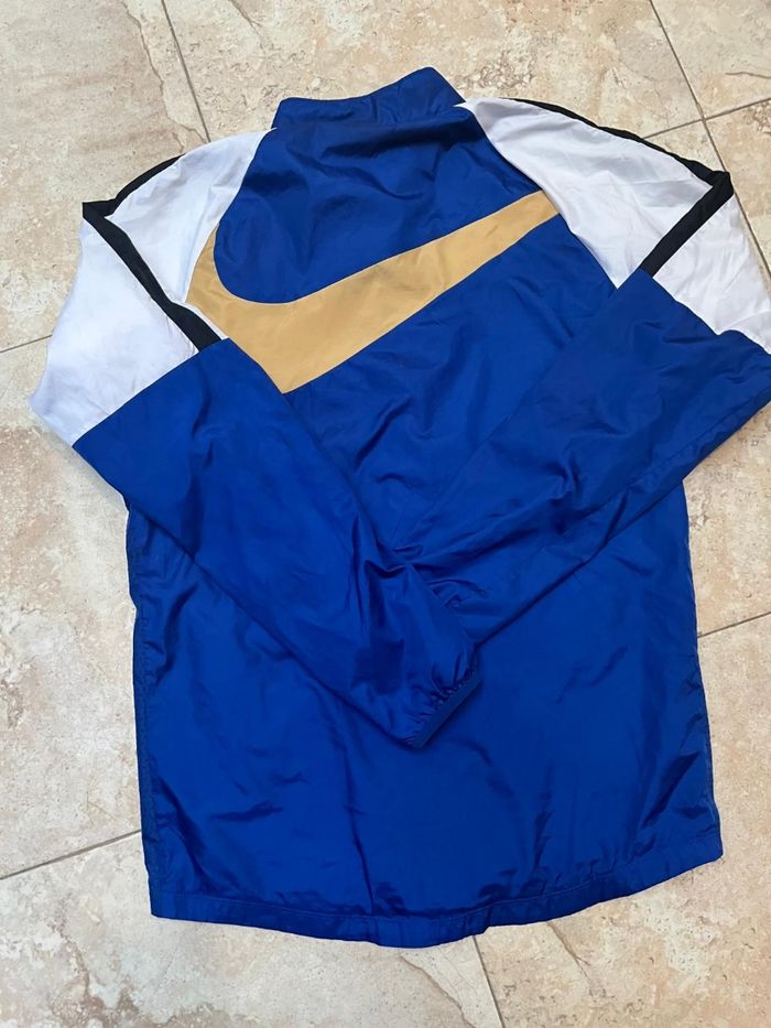 Veste nike - photo numéro 5