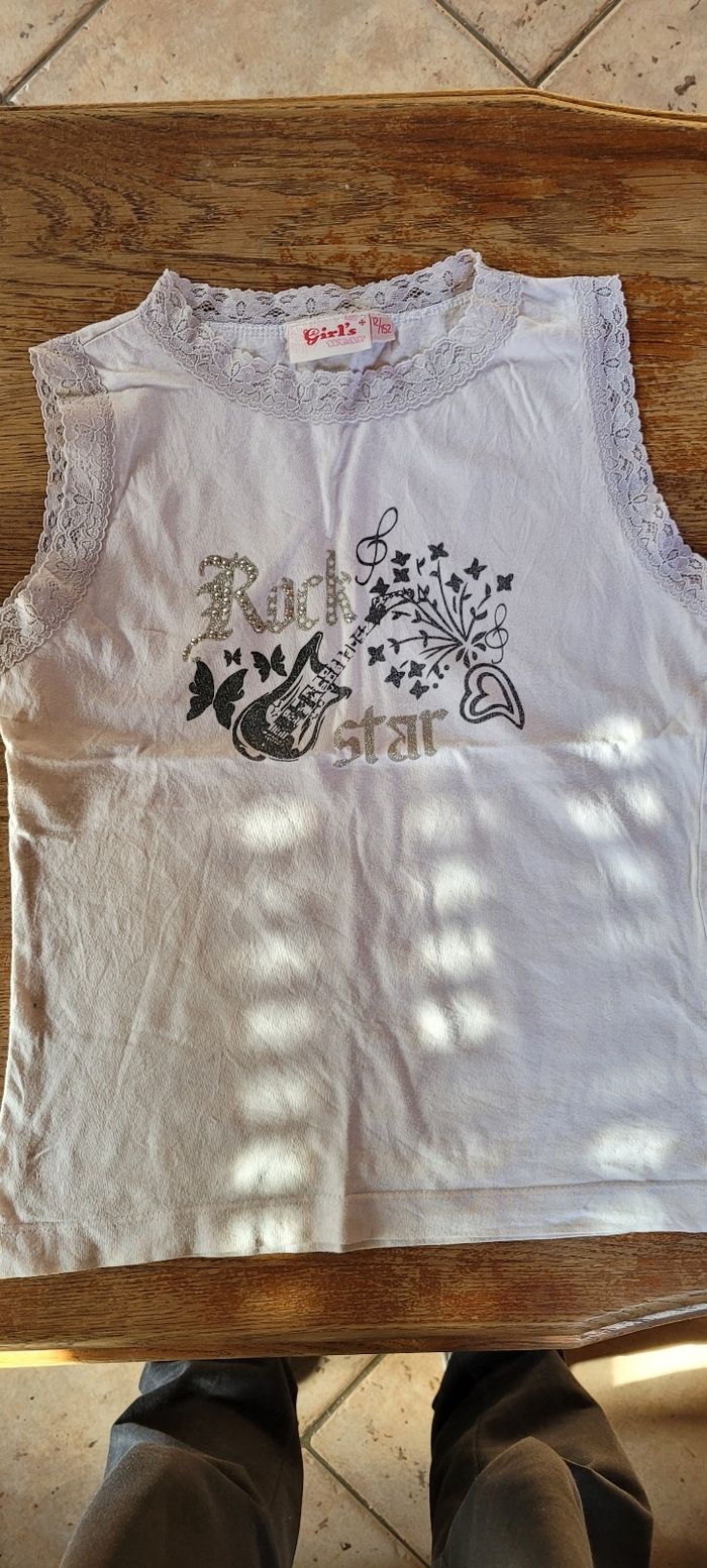 Débardeur - photo numéro 2