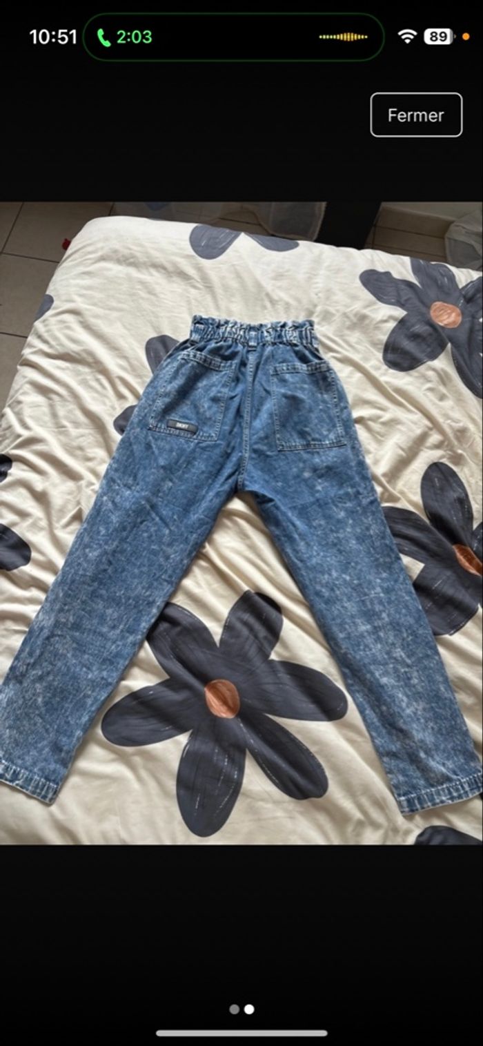 Jeans DKNY - photo numéro 2