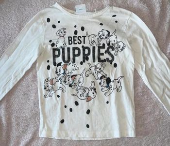 Pull fille