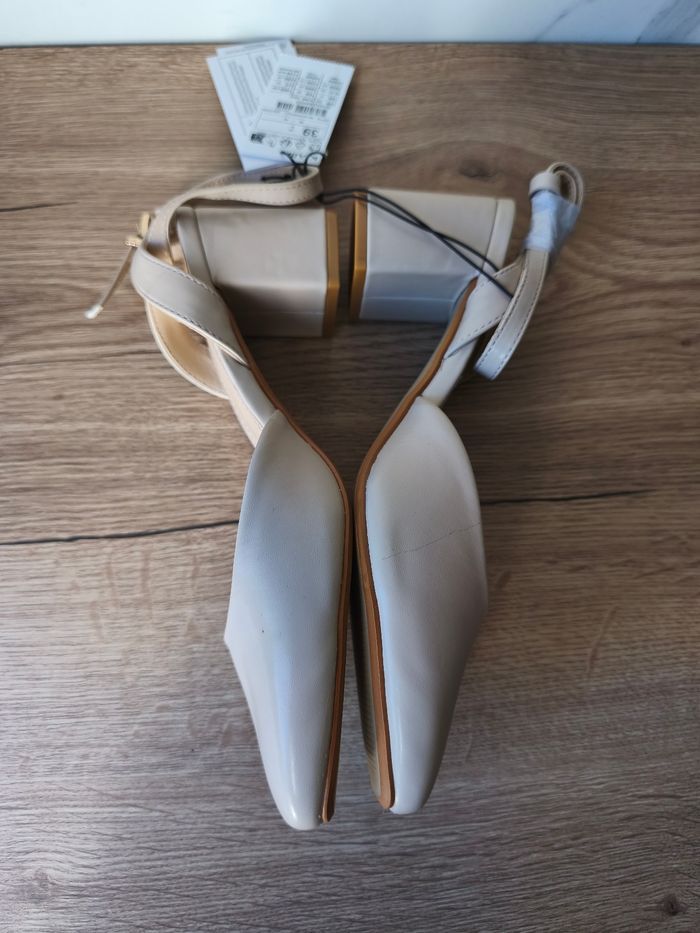 Kiabi chaussures babies pointure 39 - photo numéro 3
