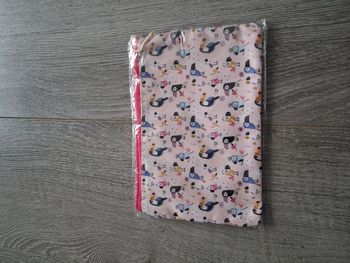 Trousse Bidule et Tralala 
