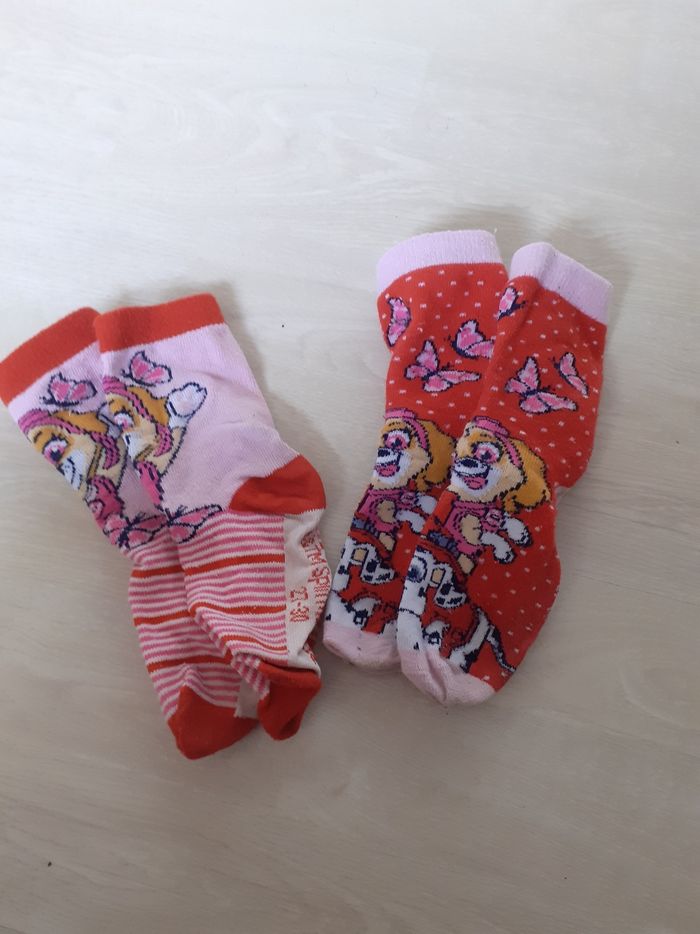 Chaussettes 27-30