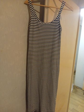 Robe longue été t36 pimkie