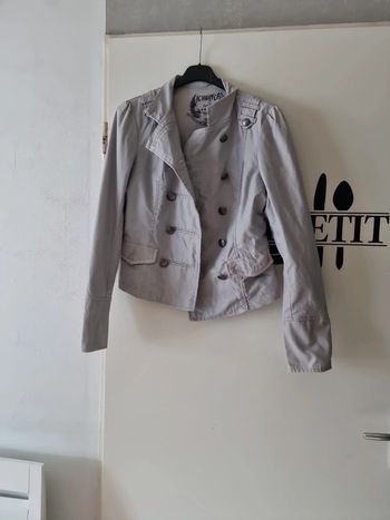 Veste