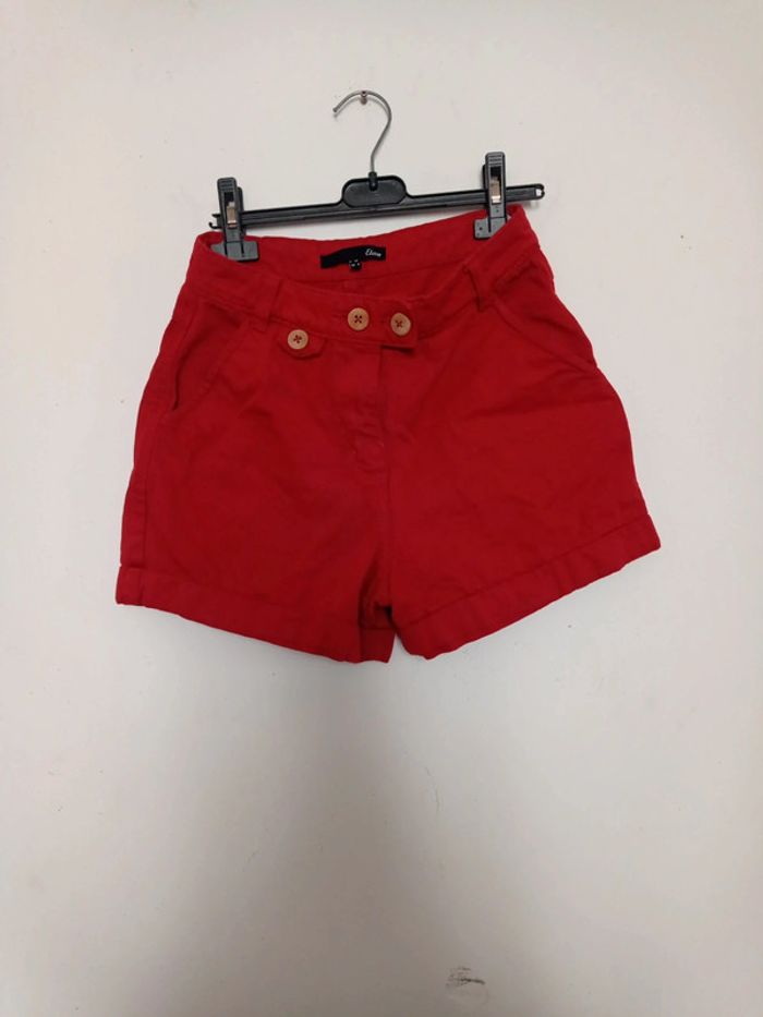 Short