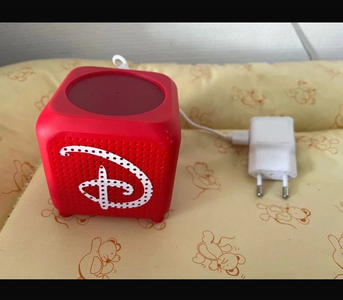 Lot audio contes et enceinte - photo numéro 4