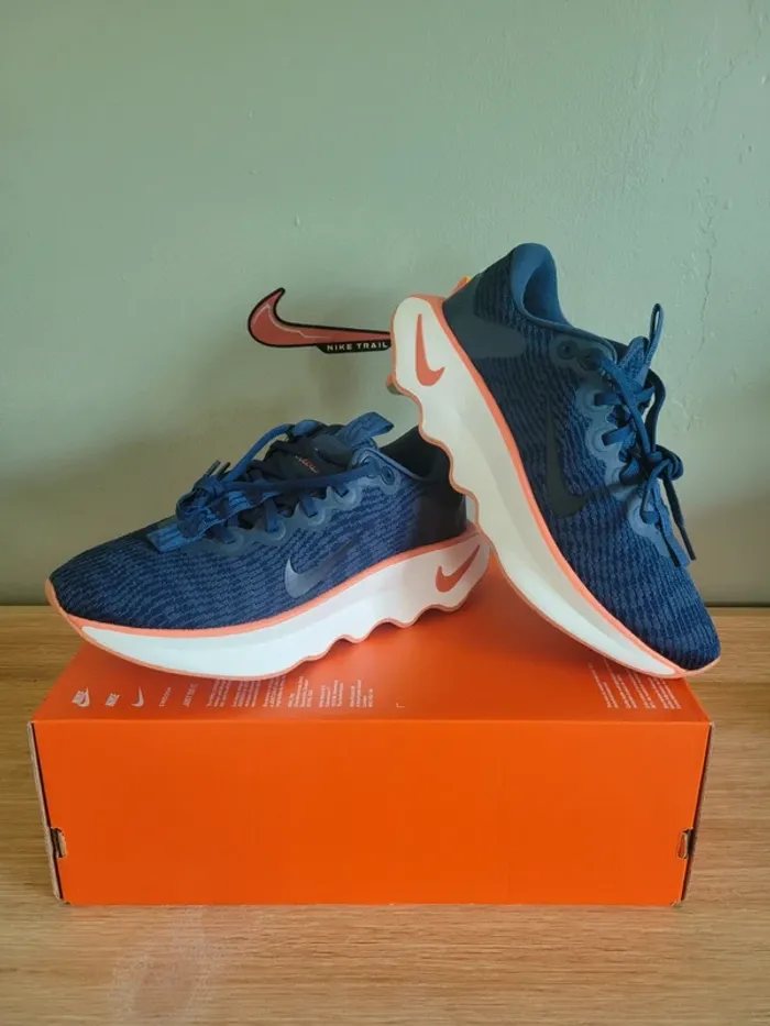 Nike Motiva T39 100% Authentique