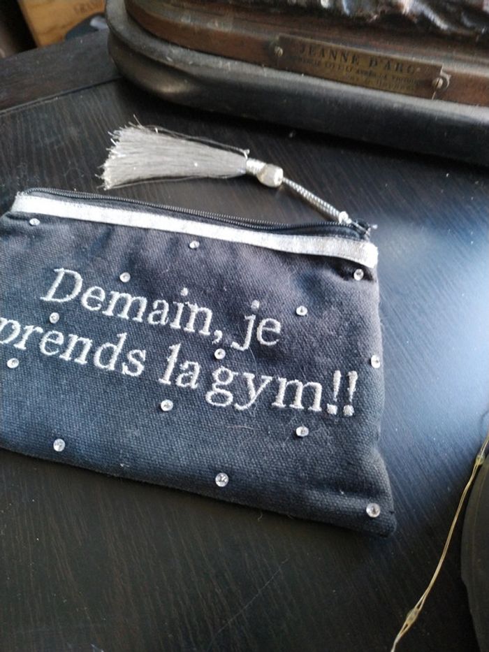 Trousse Petite Mendigote - photo numéro 3