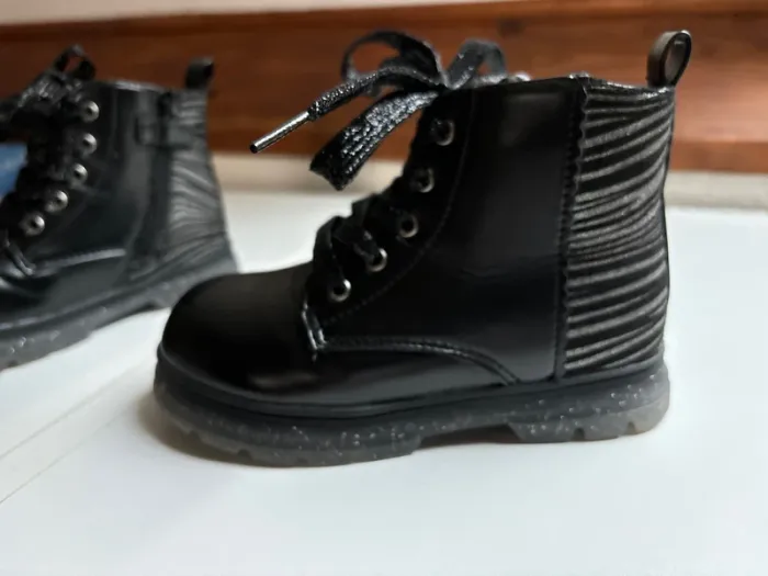 Boots 26 Nini & Girls - photo numéro 11