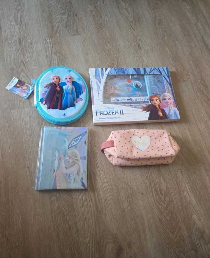 Reine des neiges