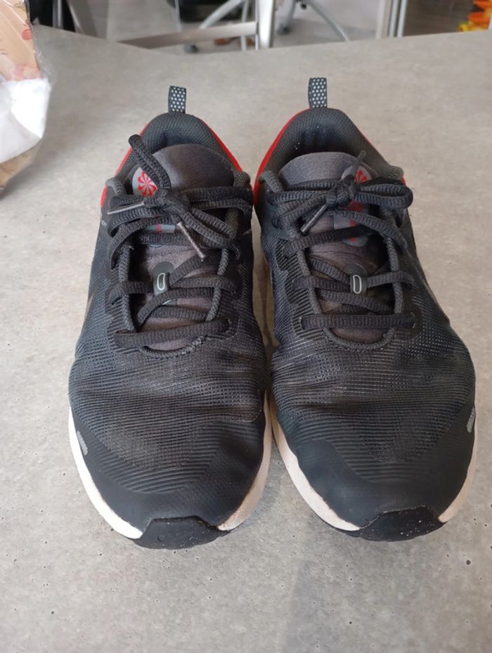 Basket running homme Nike 40