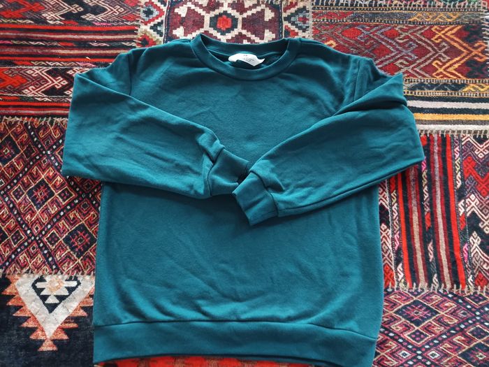 Pull H&M garçon - photo numéro 2