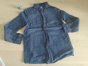 chemise