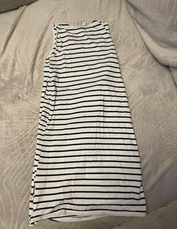 Robe grossesse - photo numéro 2