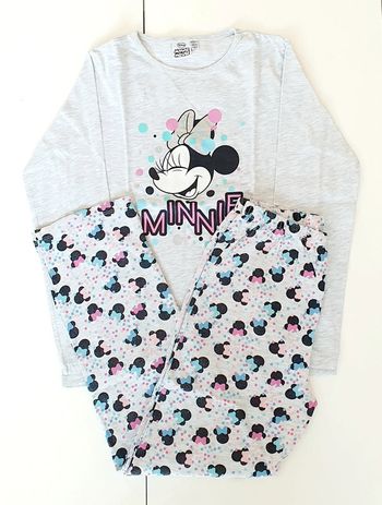 Pyjama Disney - 10A