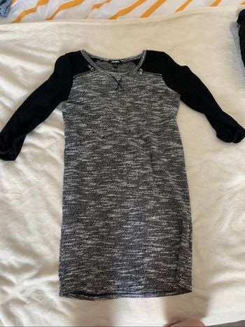 robe pull