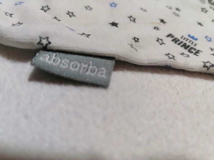 Lot de 2 bodies - photo numéro 4