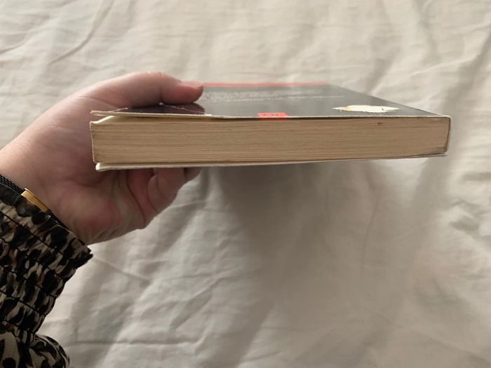 Les plus grandes catastrophes du vingtième siècle Cil - photo numéro 4