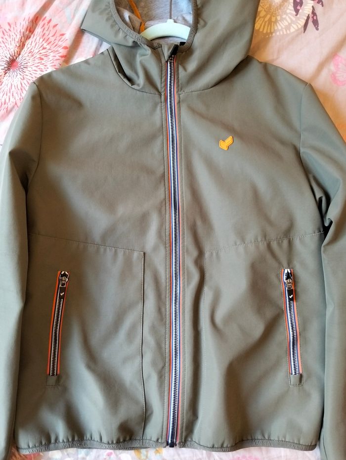 Veste capuche Kaporal S - photo numéro 2