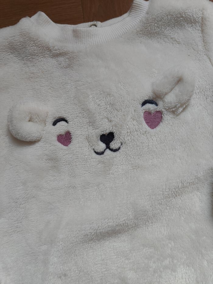 Ensemble hiver - photo numéro 3